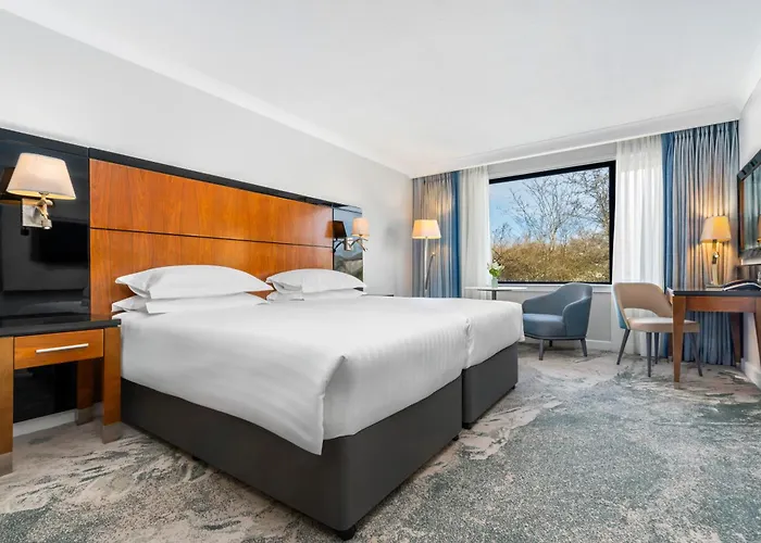 The Galmont Hotel & Spa