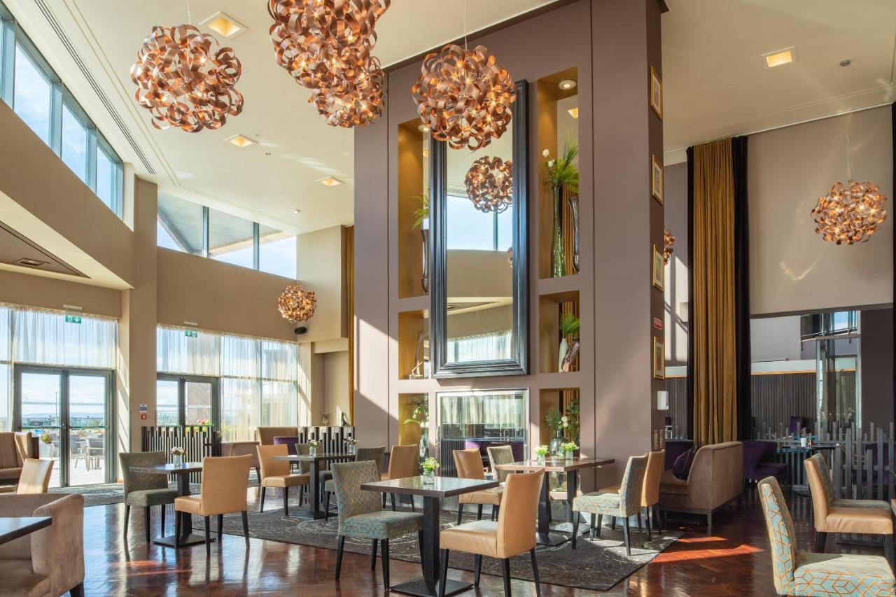 The Galmont & 4* Galway
