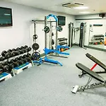 The Galmont Hotel & Spa 