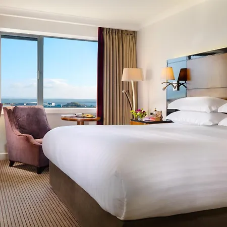 The Galmont Hotel & Spa Galway Extérieur photo