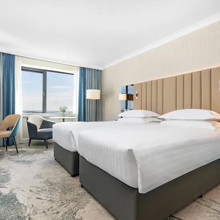 The Galmont Hotel & Spa Galway Extérieur photo