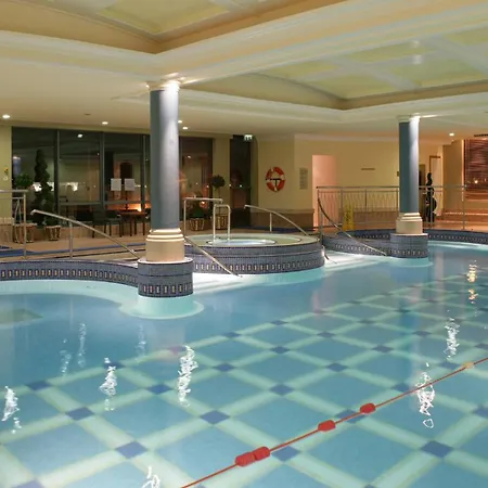 The Galmont Hotel & Spa Galway Exterior photo