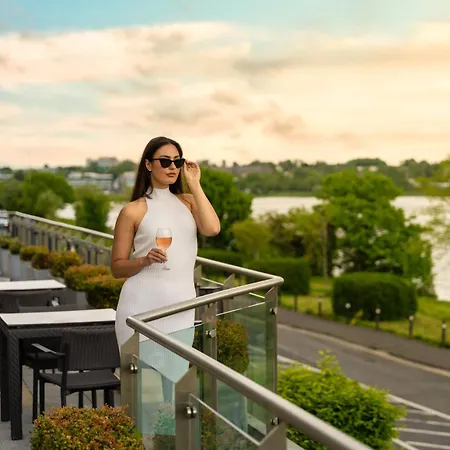The Galmont Hotel & Spa Galway Exterior photo