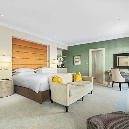 The Galmont Hotel & Spa Galway Exterior photo
