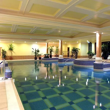 The Galmont Hotel & Spa 
