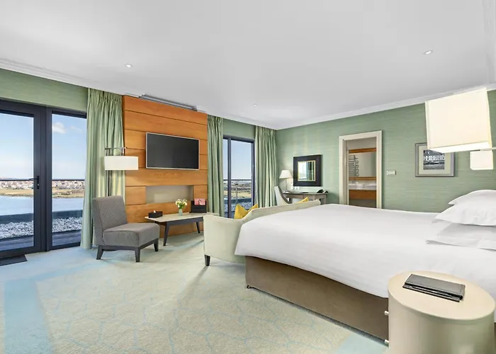 The Galmont Hotel & Spa