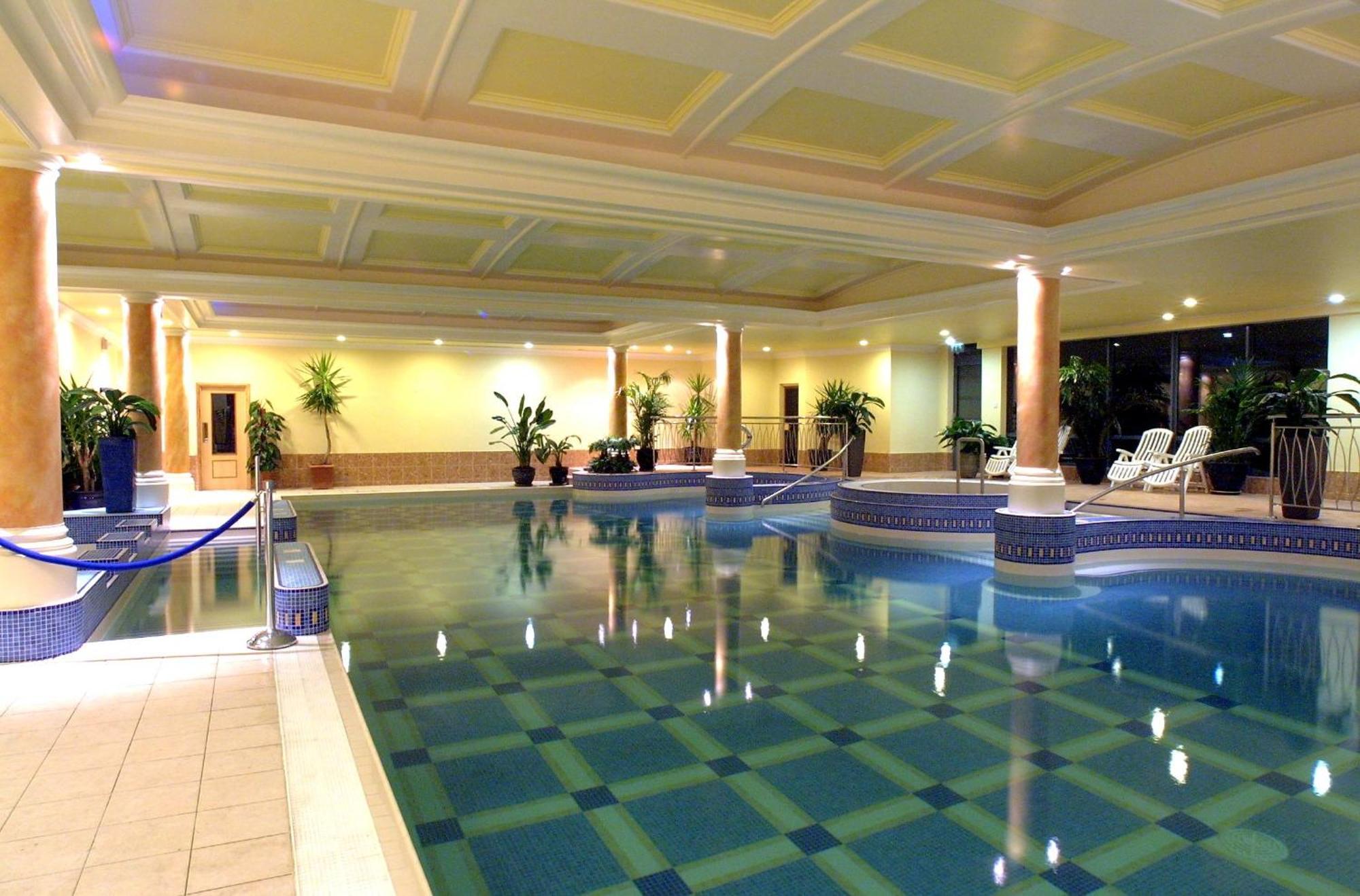 Hotel The Galmont & Galway