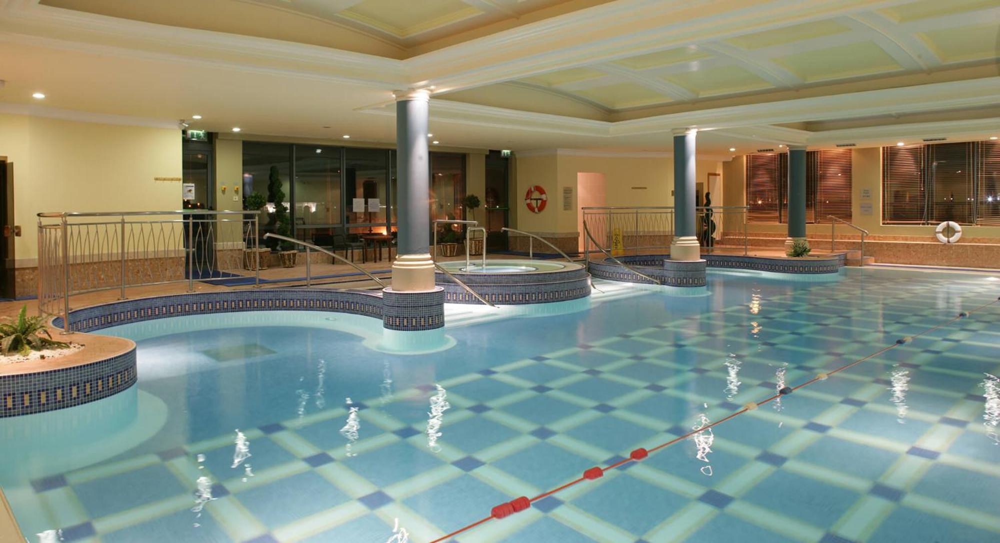 The Galmont & 4*