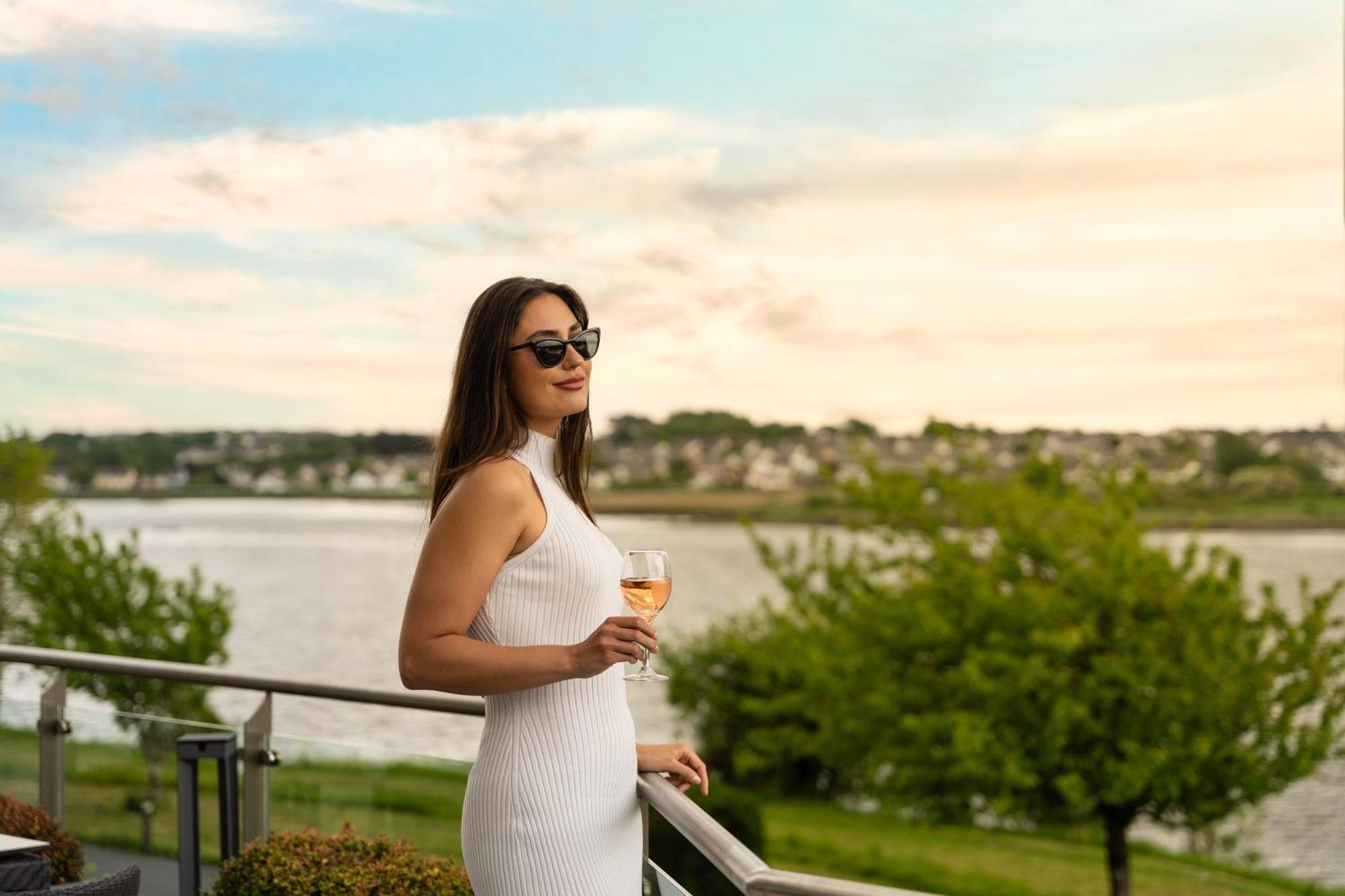 The Galmont & Hotel Galway
